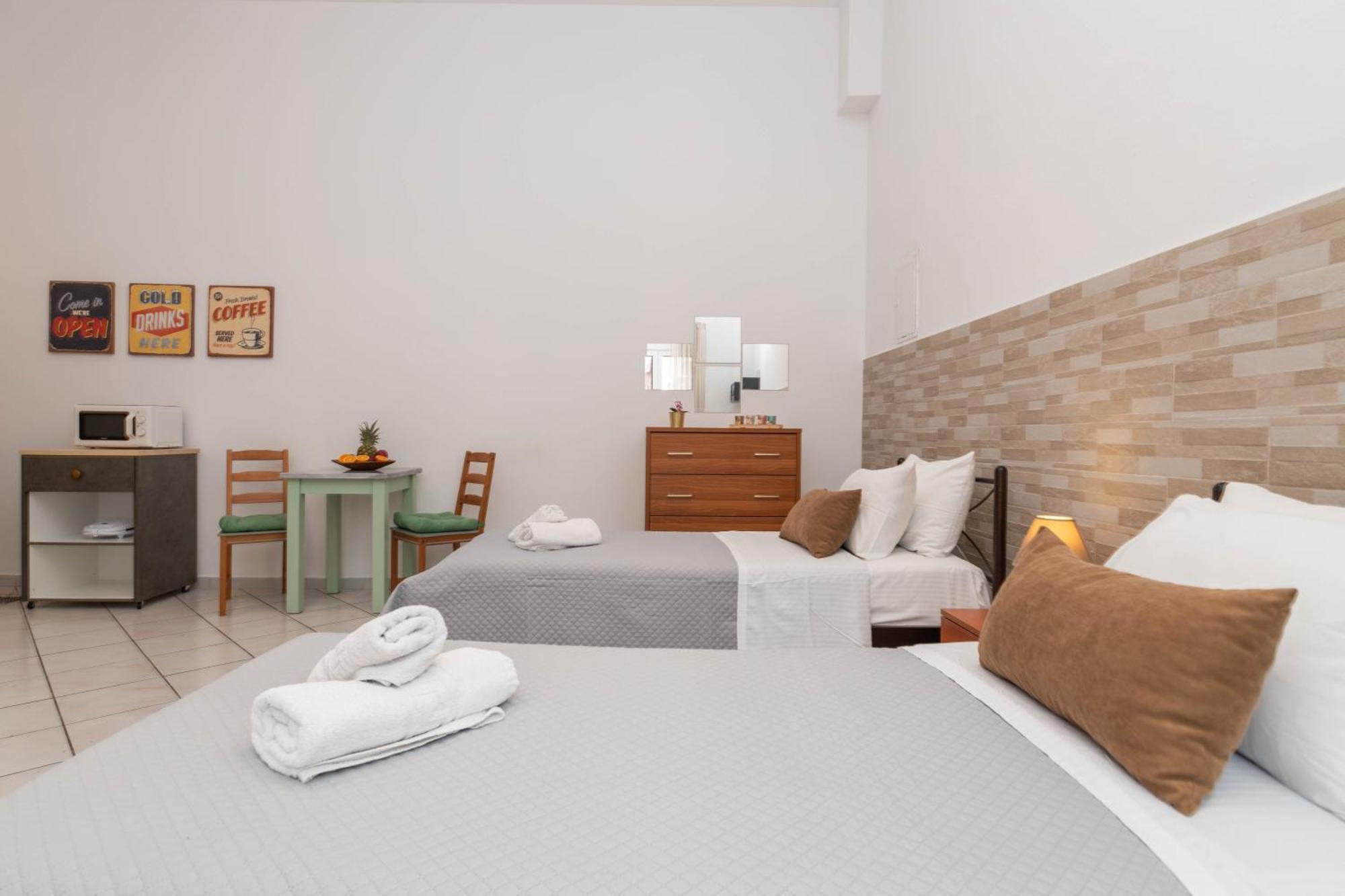 Dora's Apartament