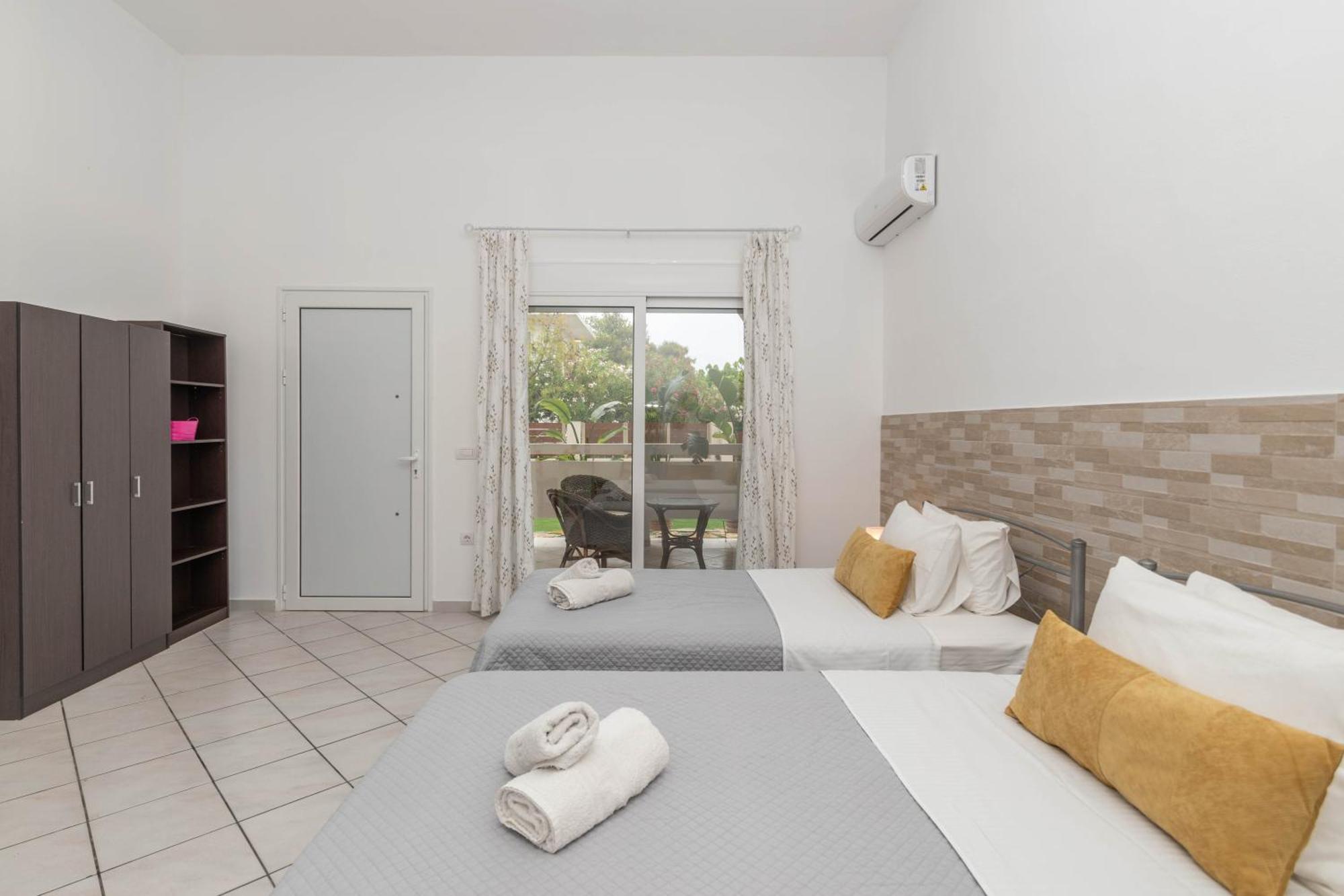 Dora's Apartament *