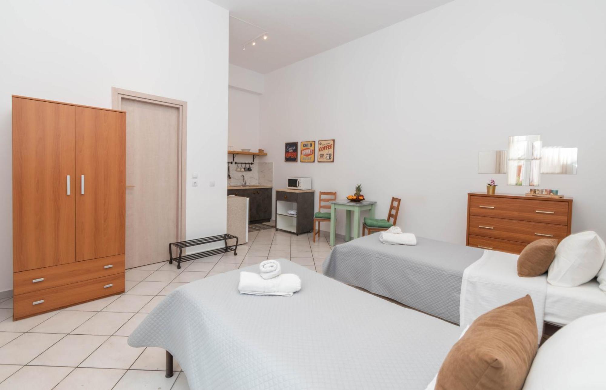 Dora's Apartament