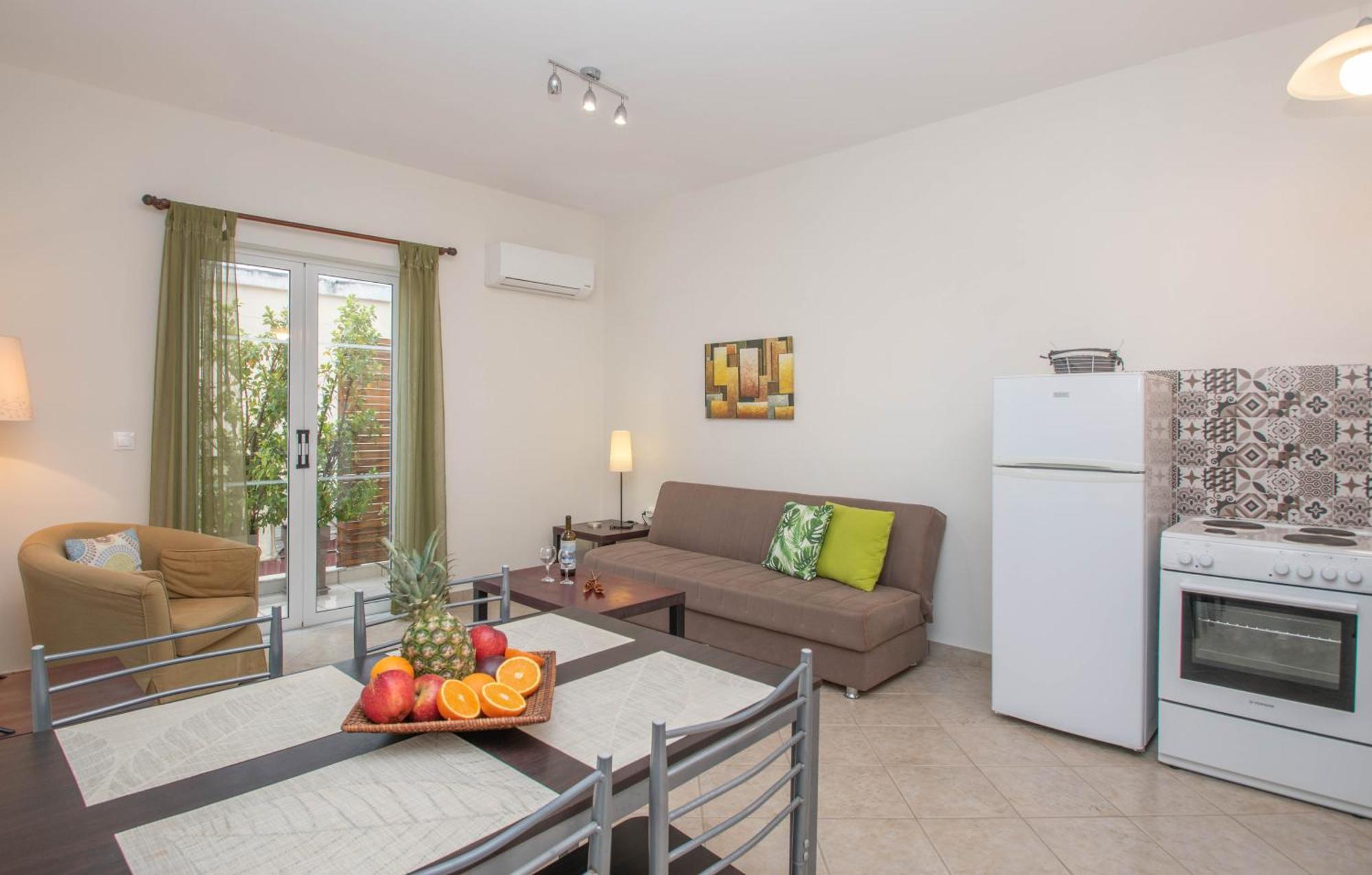 Dora's Apartament