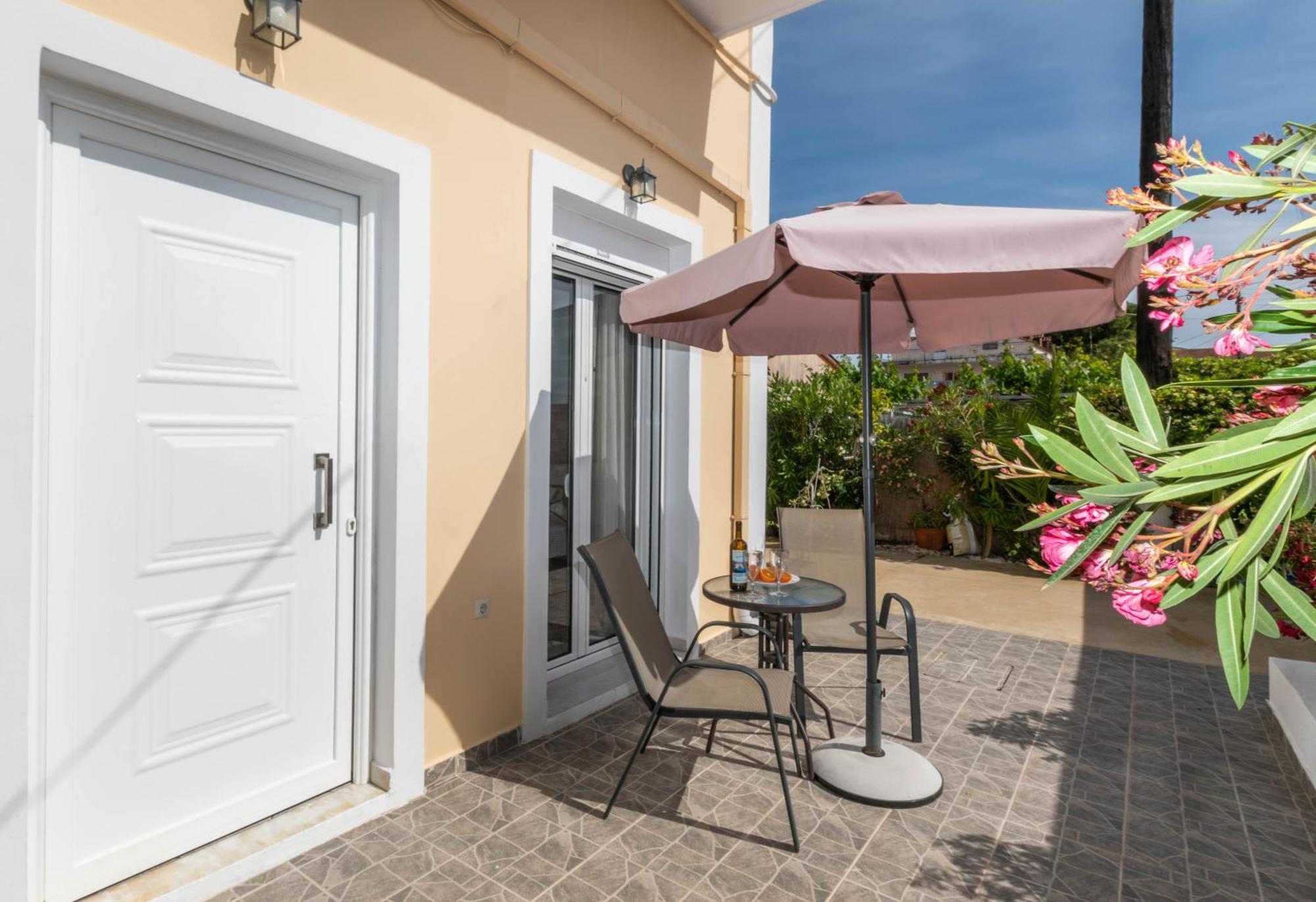 Apartament Dora's
