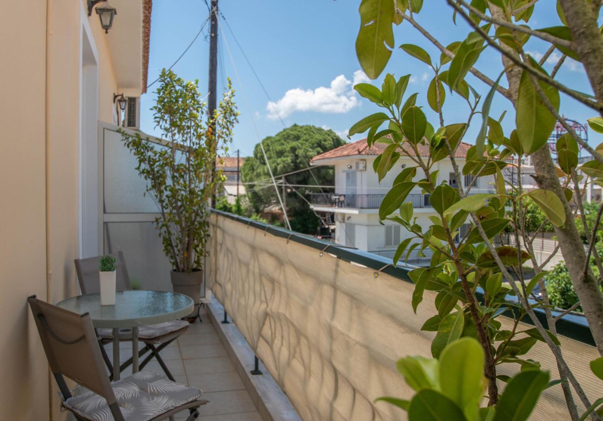 Apartament Dora's *