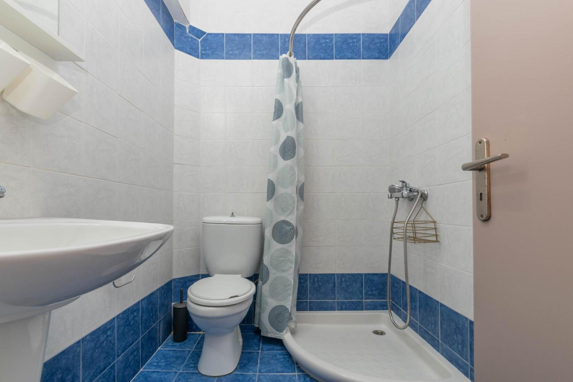 Dora's Apartament Laganas