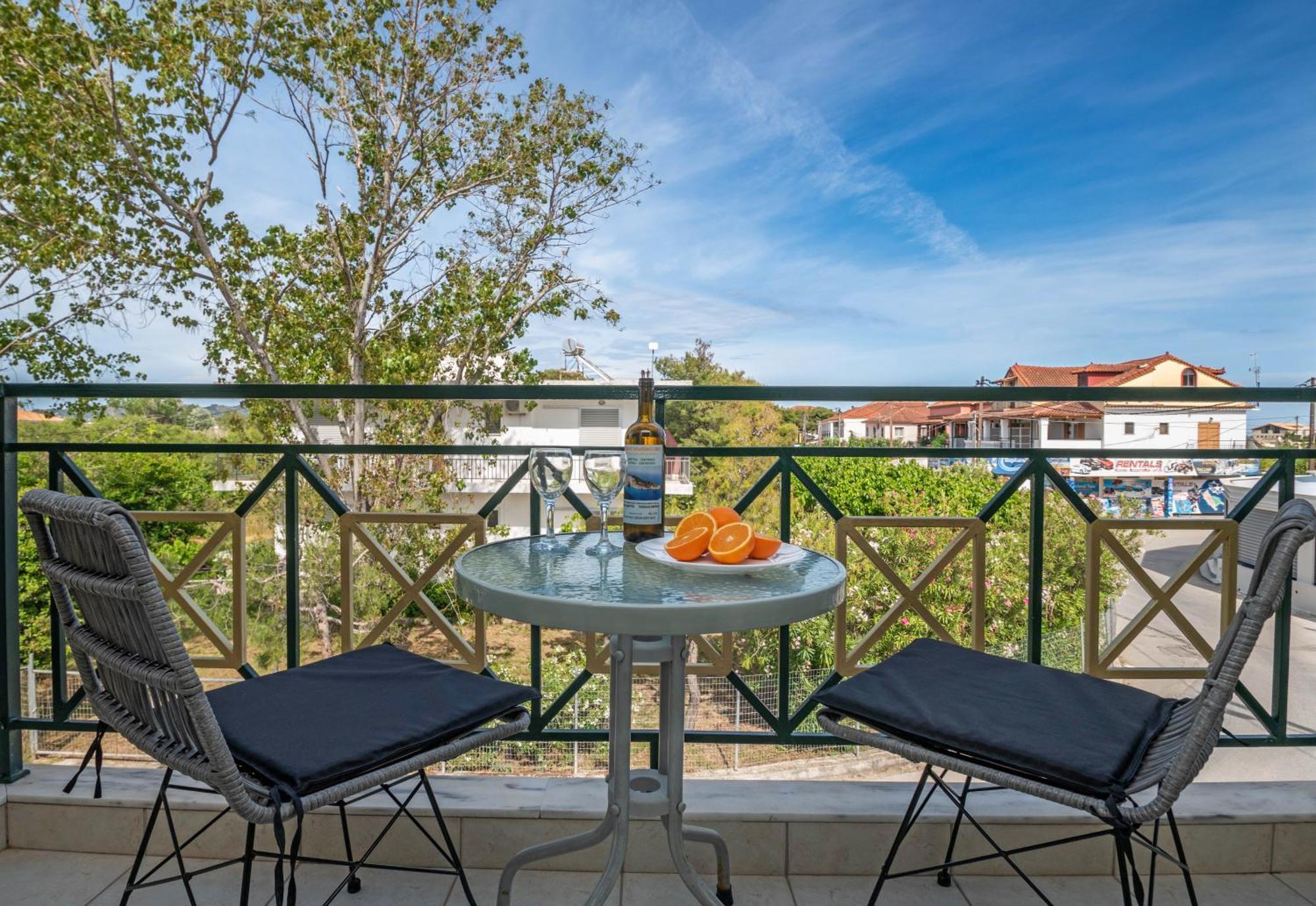 Dora's Apartament