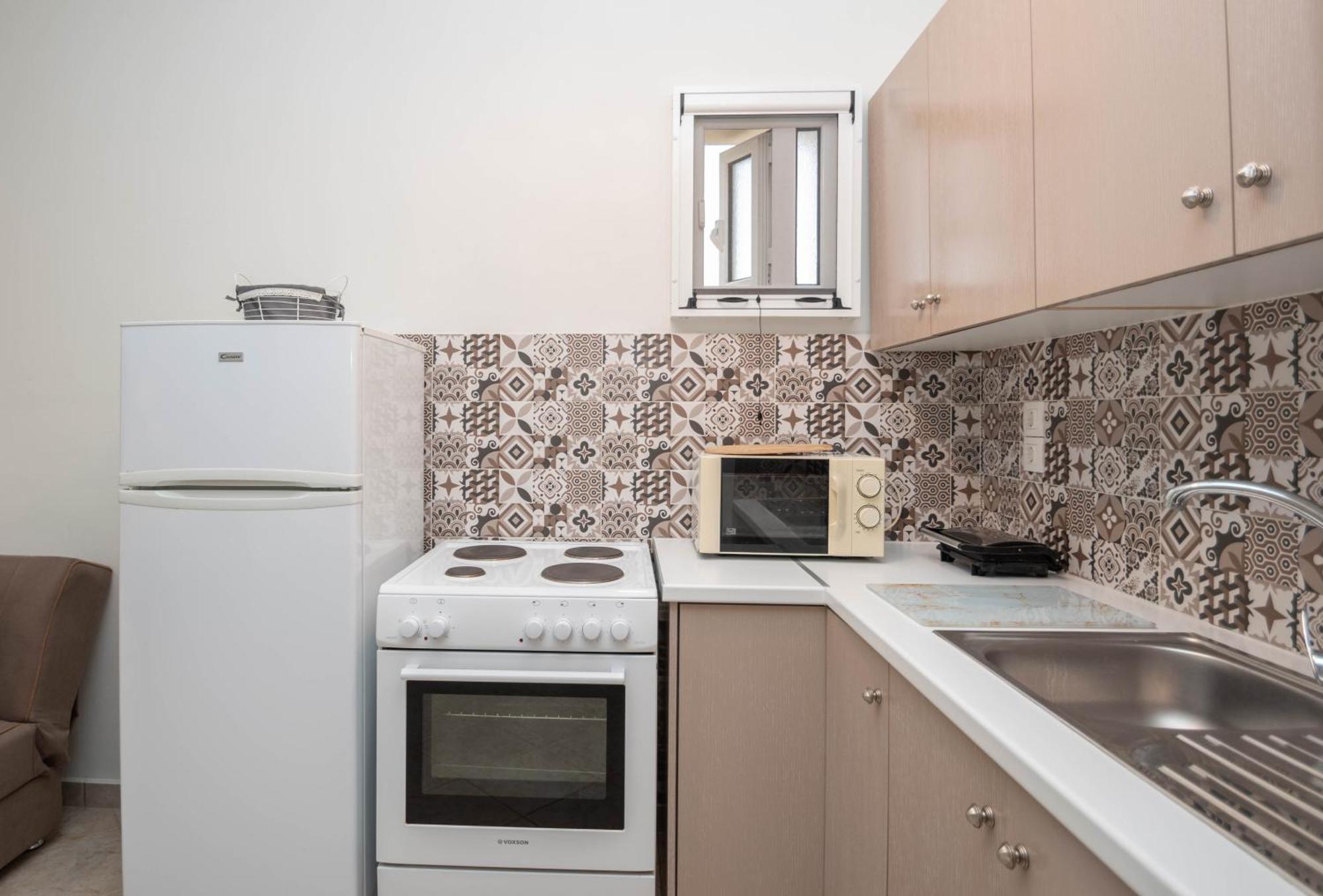 Dora's Apartament