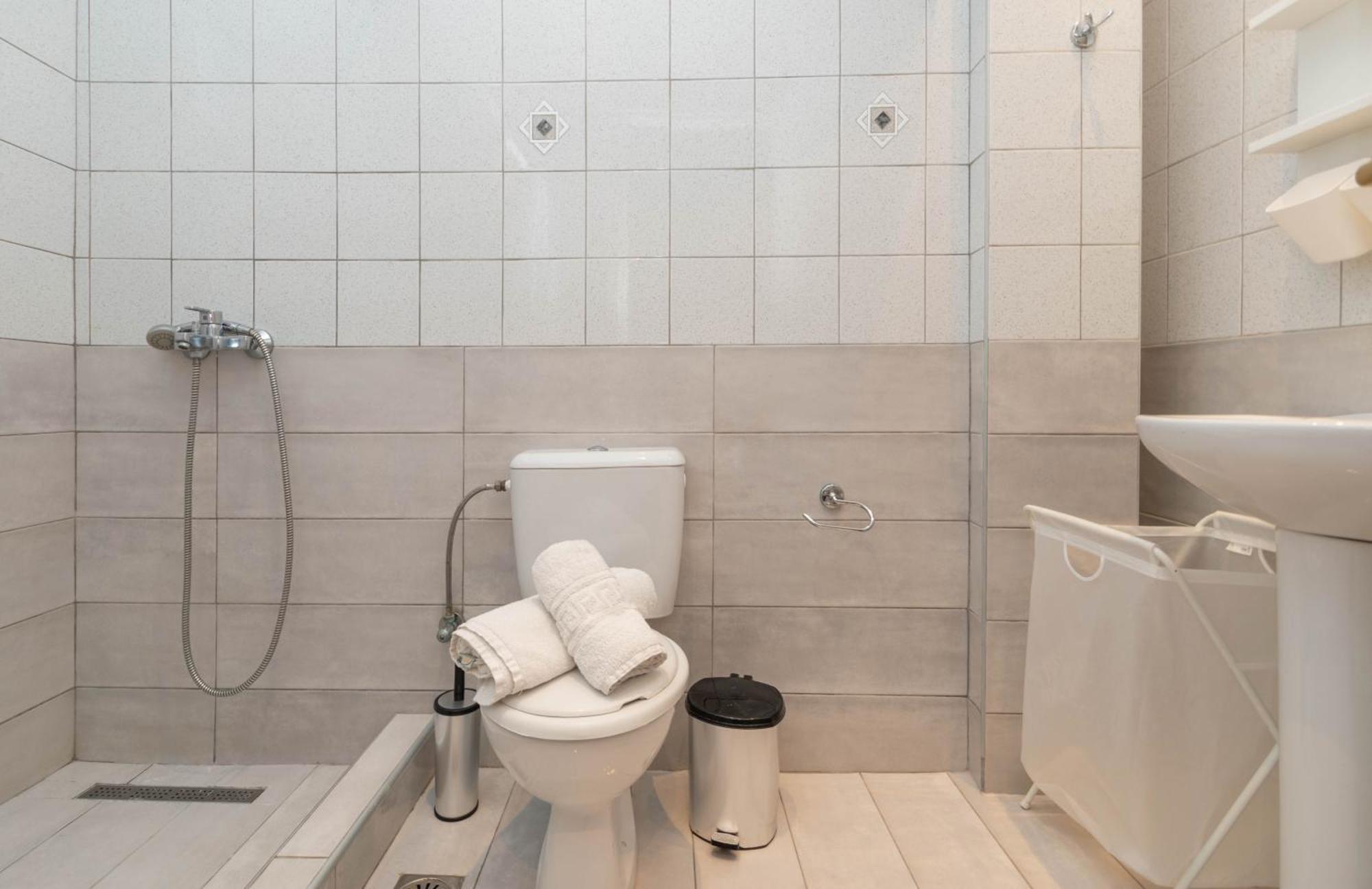 Apartament Dora's