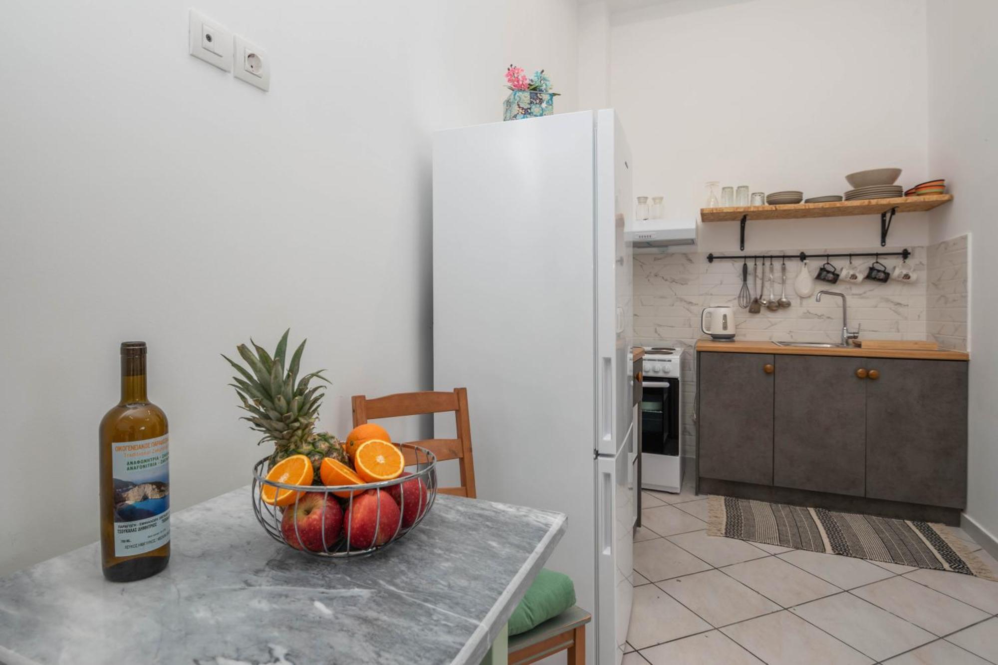 Dora's Apartament *