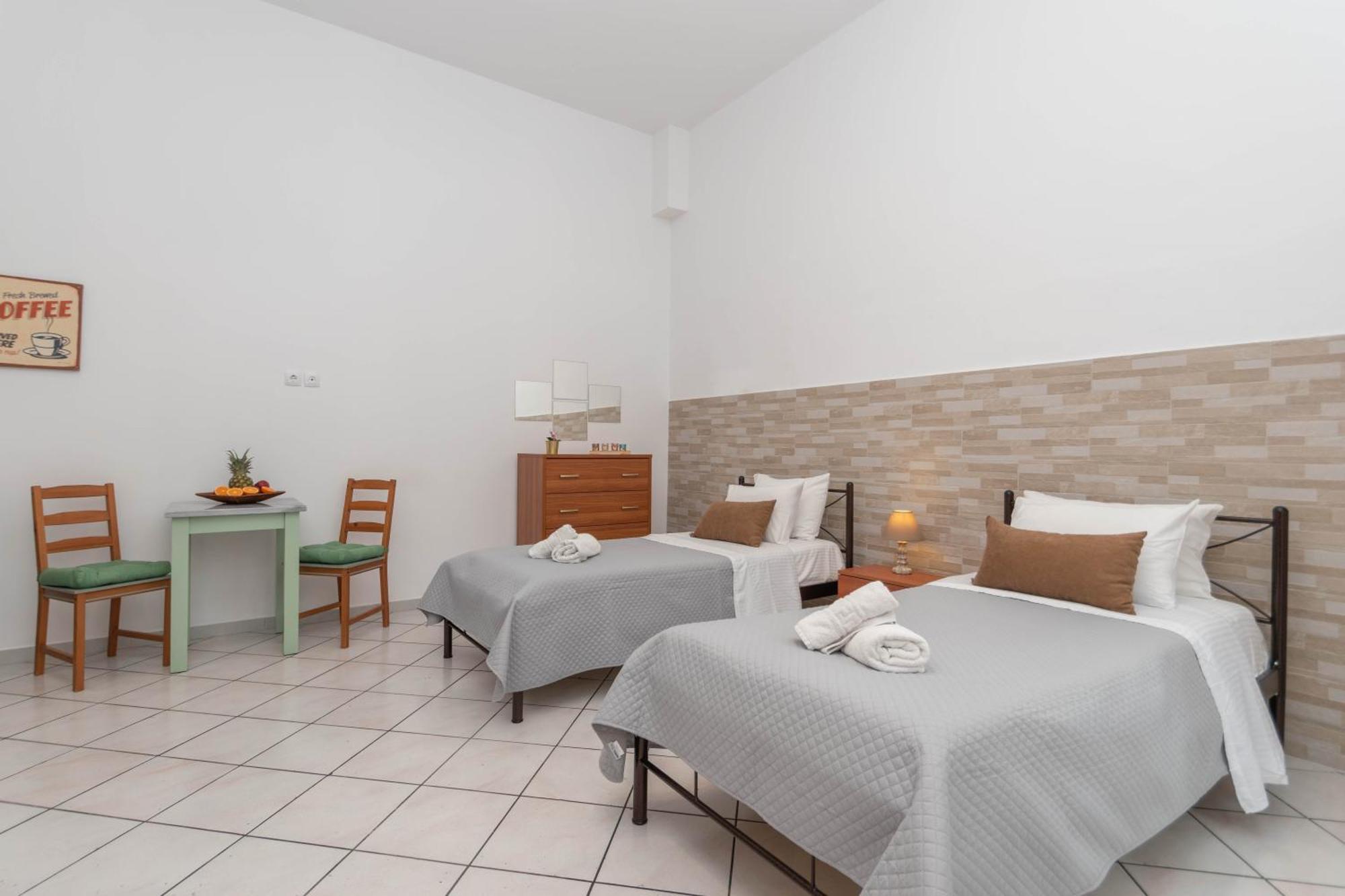 Apartament Dora's