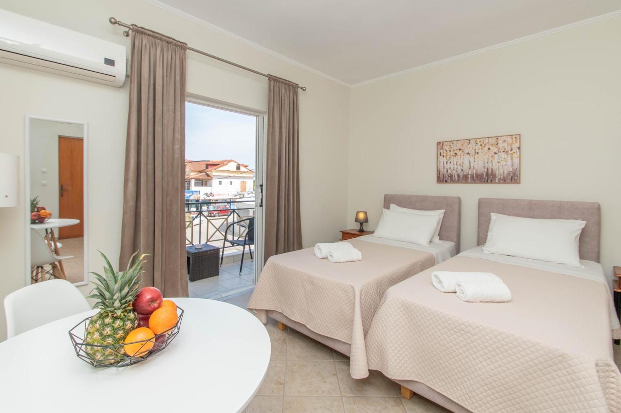 Dora's Apartament *