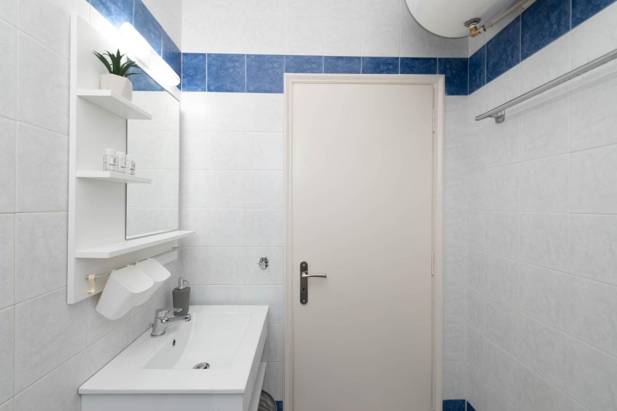 Apartament Dora's *