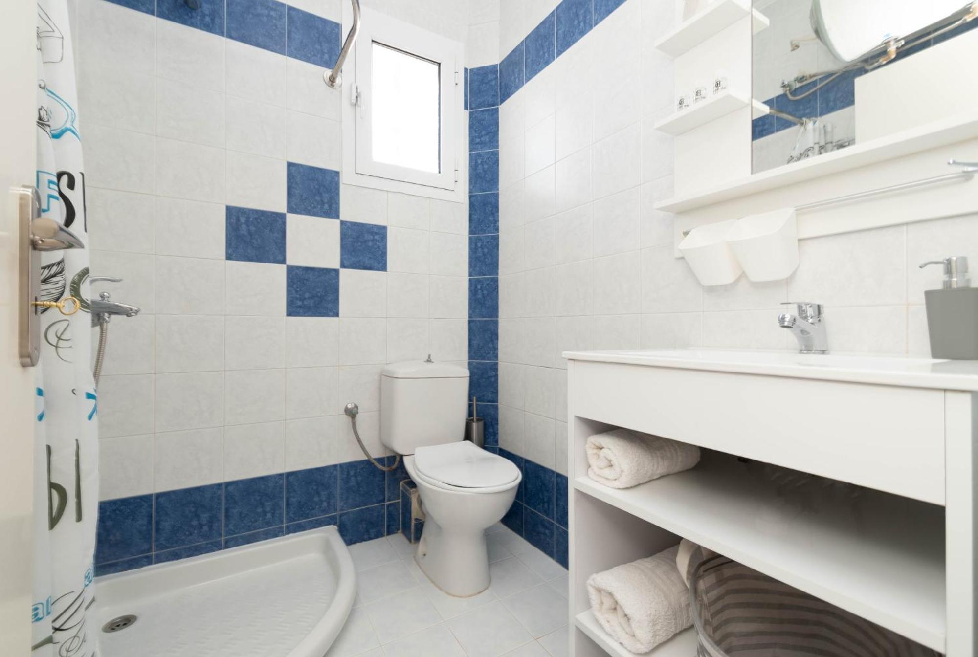 Dora's Apartament