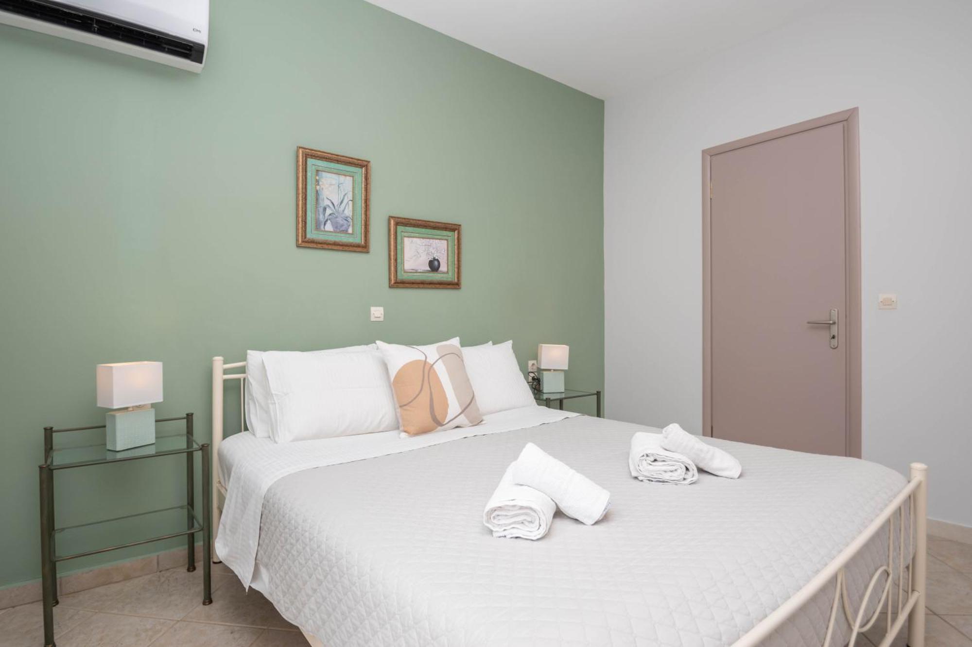 Apartament Dora's