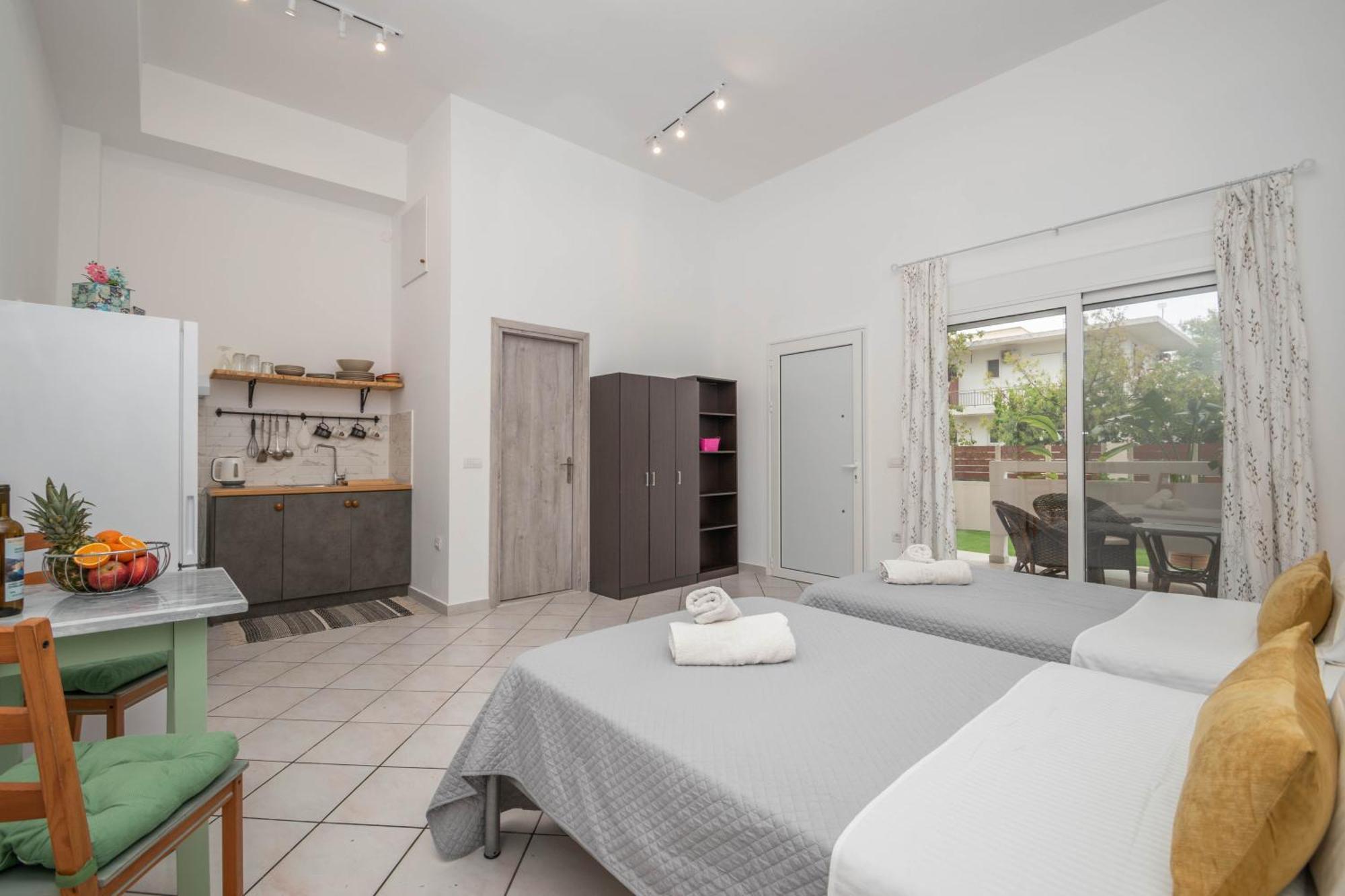 Dora's Apartament *