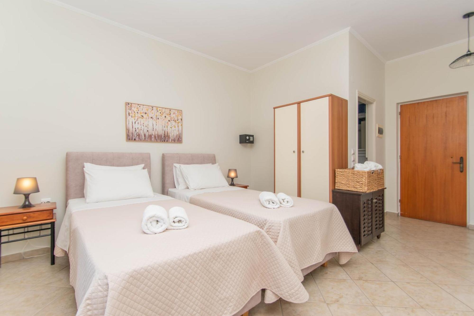 Apartament Dora's *