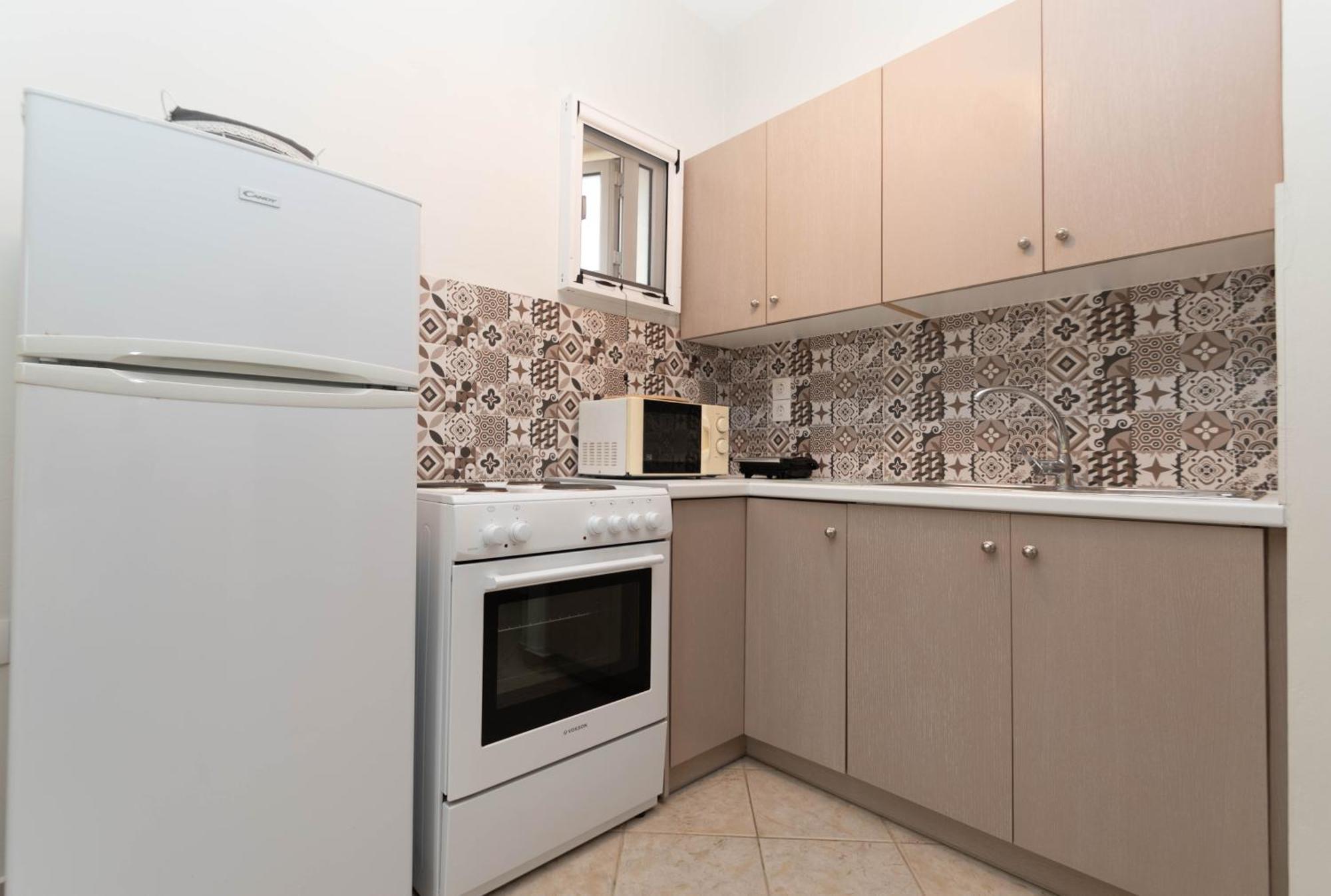 Apartament Dora's