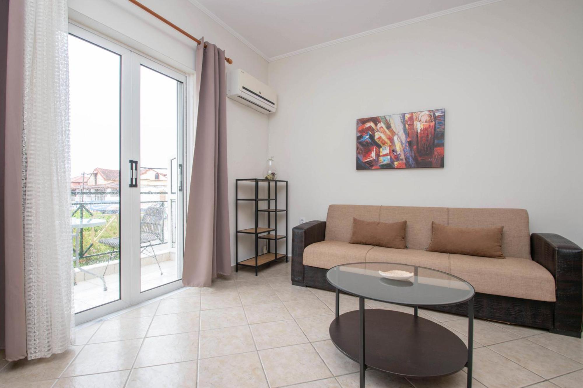 Apartament Dora's *