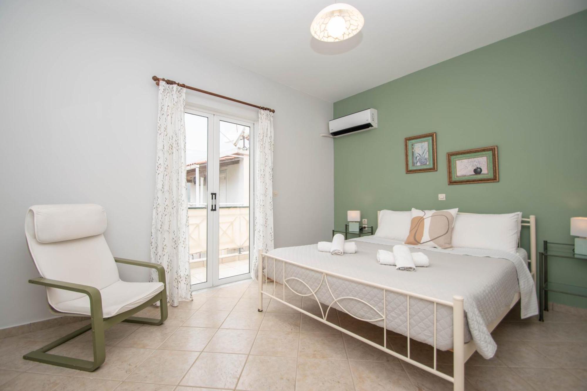 Apartament Dora's *