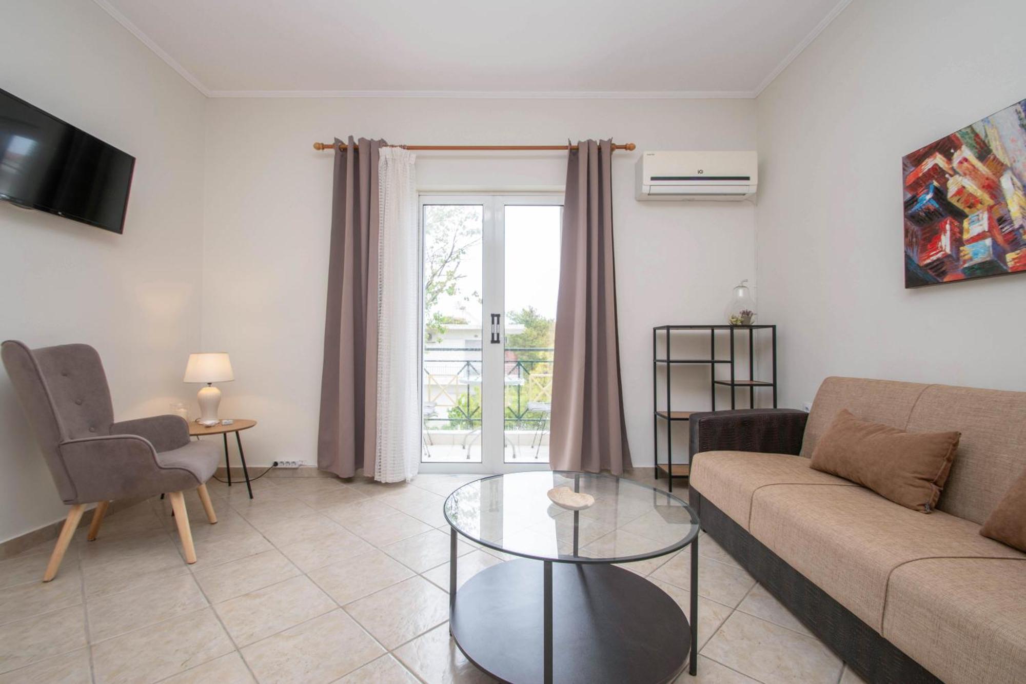 Apartament Dora's