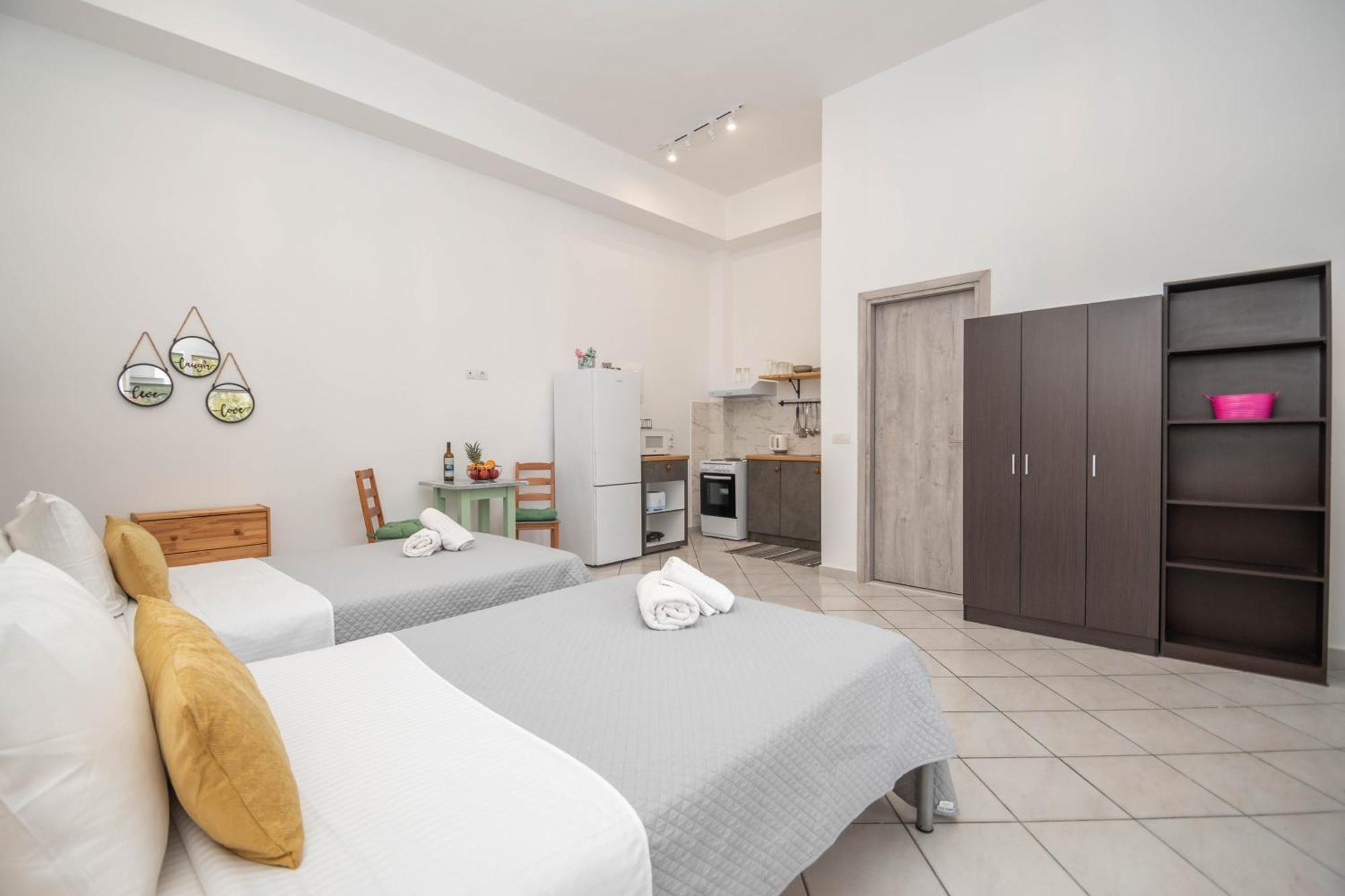 Apartament Dora's *