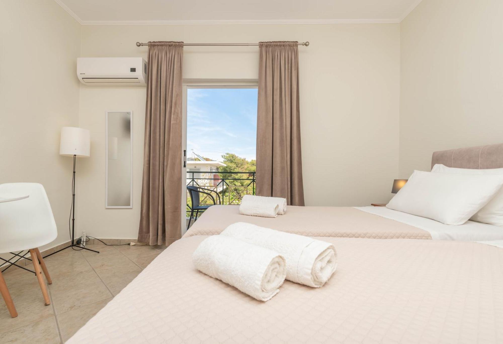Apartament Dora's *
