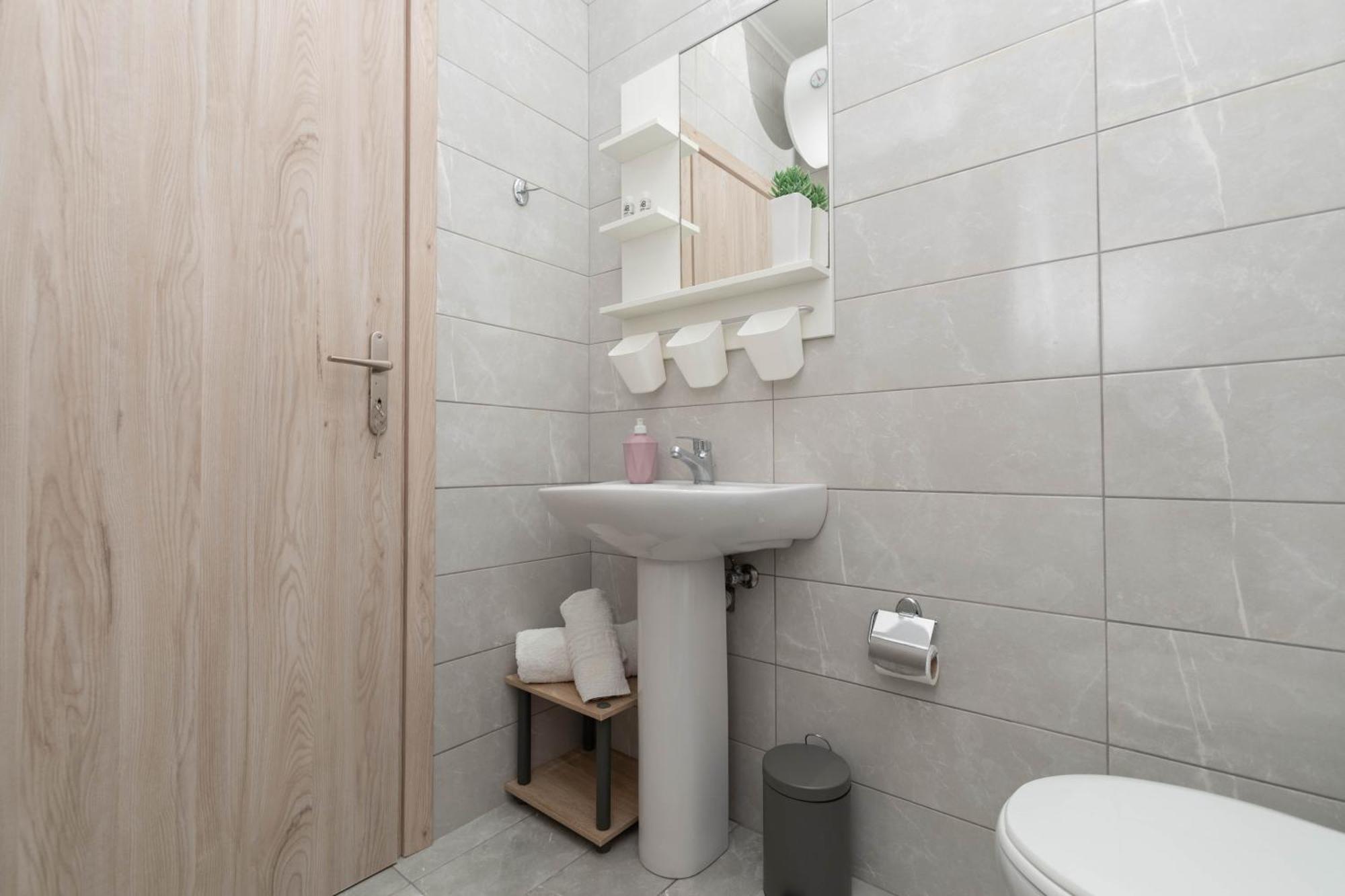 Apartament Dora's Laganas