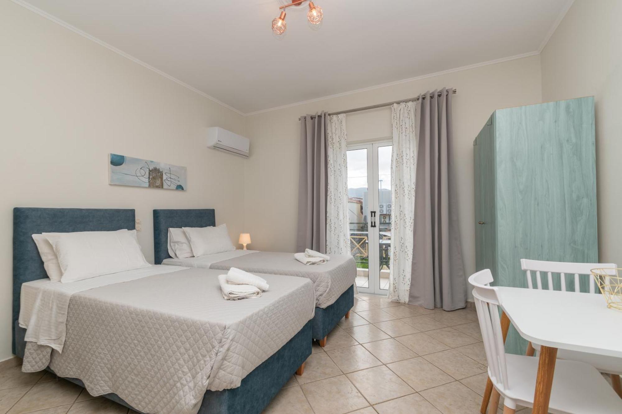 Apartament Dora's