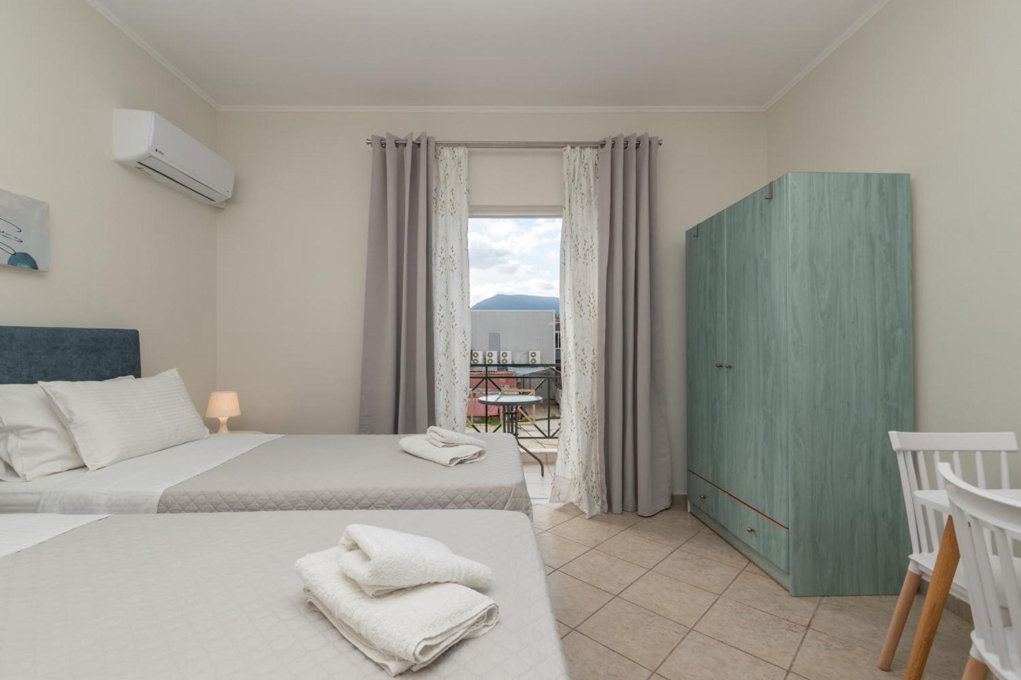 Dora's Apartament *